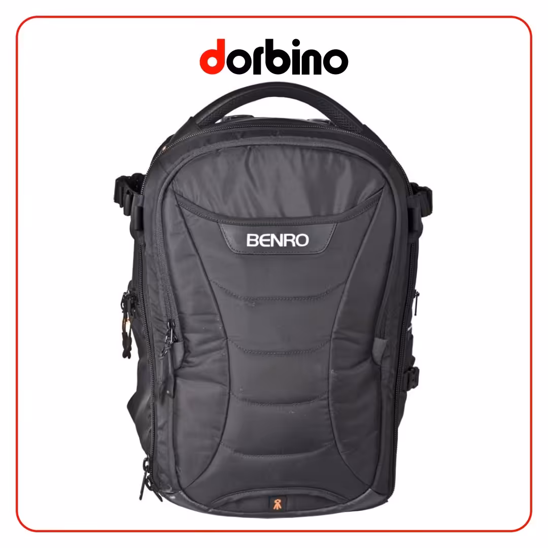 کوله پشتی بنرو Benro Ranger Pro 400N - فروشگاه دوربین دوربینو