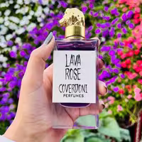 عطر ادکلن لاو رُز کاوردونی Lava Rose by coverdoni