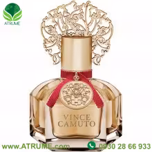 عطر ادکلن وینس کاموتو وینس کاموتو 100 میل زنانه