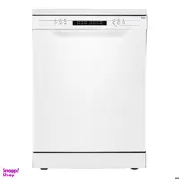 ماشین ظرفشویی جی پلاس مدل GDW-N4663W