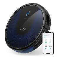 جارو شارژی رباتیک یوفی مدل RoboVac 25C MAX