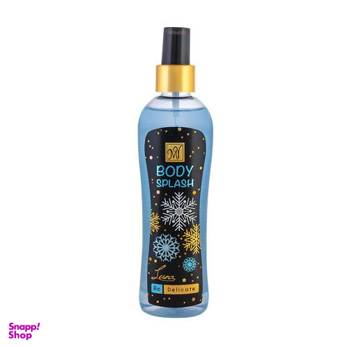 خوشبو کننده مو و بدن مای (MY) مدل Luna کد 200 میلی لیتر