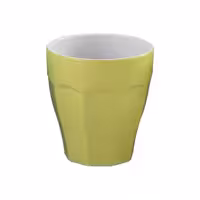 ظرف یخ نئوکلاسیک پاستل لیمویی