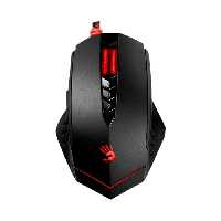 ماوس باسیم گیمینگ ای فورتک بلادی مدل V8MA Active