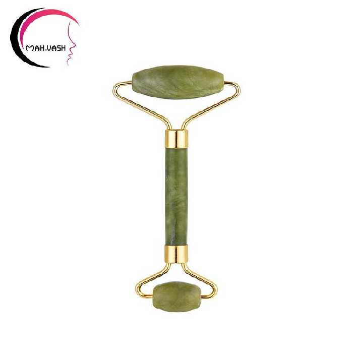 ماساژور صورت جید رولر