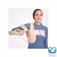 ابداکشن بریس شانه طب و صنعت