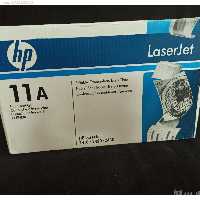 تونر ( کارتریج ) مشکی HP 11A 