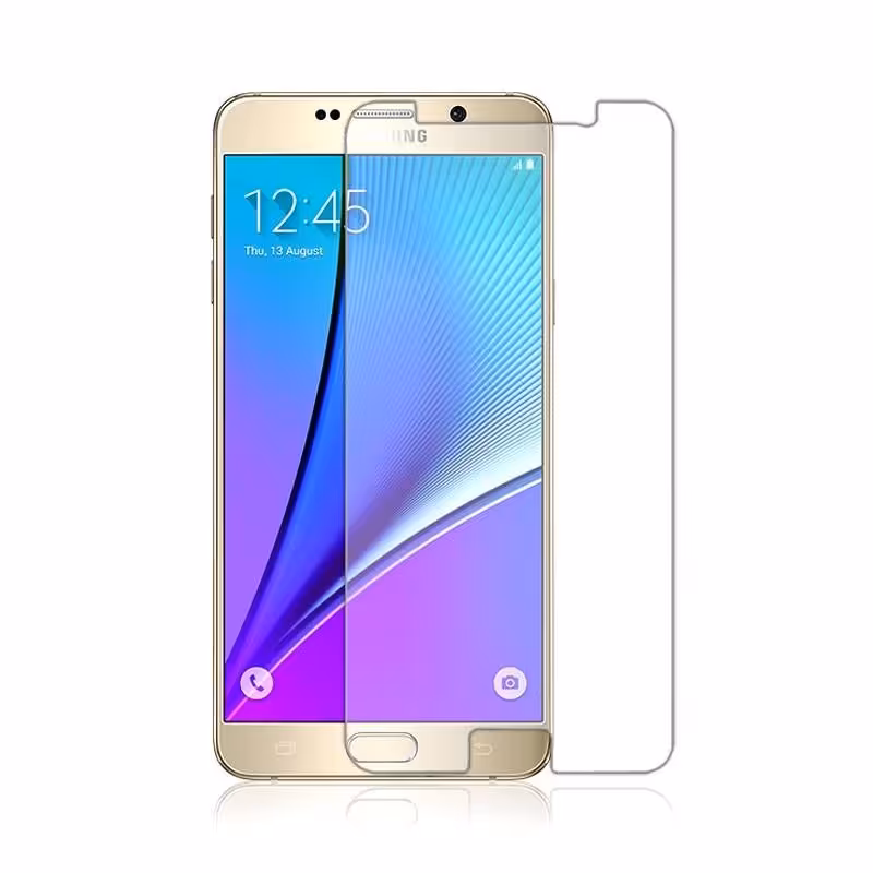 محافظ صفحه (گلس) معمولی گوشی موبایل شیائومی