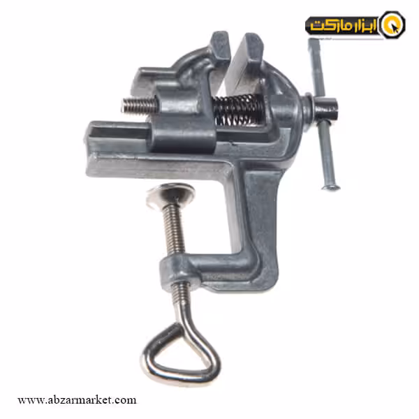 گیره آلومینیومی (ظریف کاری) ایران پتک مدل KE-1010