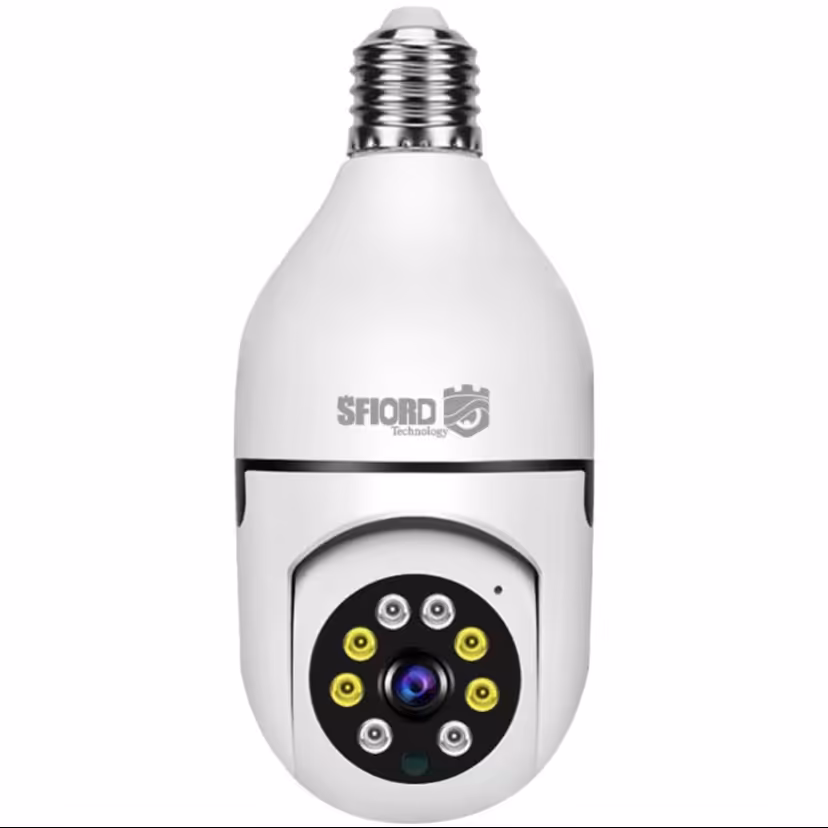 دوربین مداربسته بیسیم مدل z336