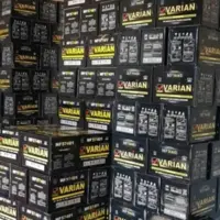 باتری 60 امپر صبا واریان با داغی