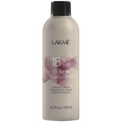 کرم اکسیدان لاکمه 54 درصد LAKME