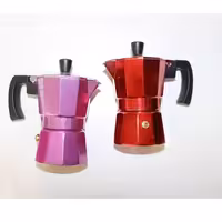 قهوه جوش یا اسپرسوساز