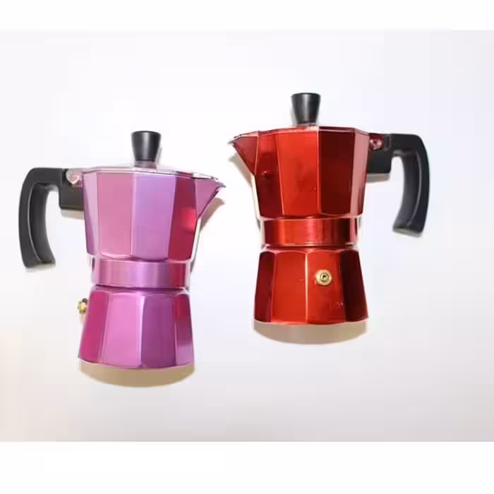 قهوه جوش یا اسپرسوساز