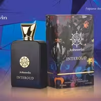 ادکلن JOHNWIN INTEROUD ادکلن اینترلود جانوین امارات