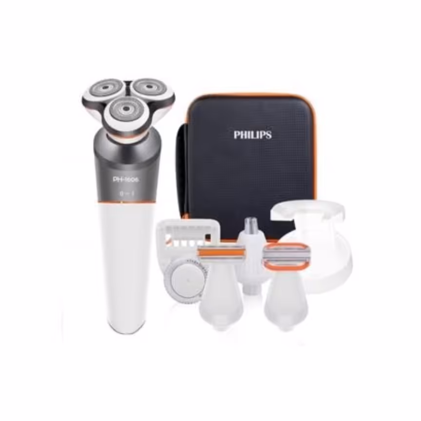 ماشین اصلاح موی صورت فیلیپس مدل PH1606