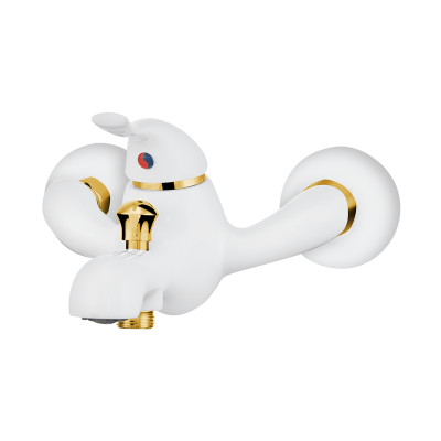 شیر دوش حمام کاویان مدل بیتا