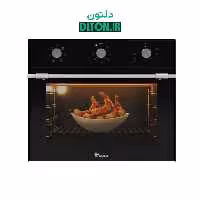 فر برقی رومیزی داتیس مدل DT 730