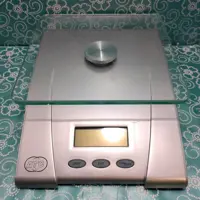 ترازو آشپزخانه دیجیتال برند ATC