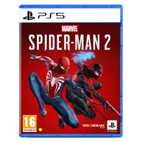 خرید بازی Spider-Man 2 برای PS5