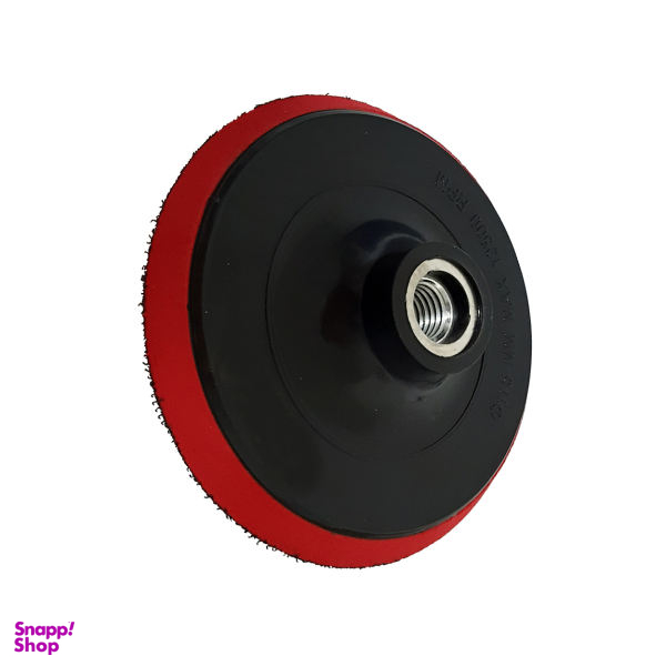 صفحه نگهدارنده پولیش مدل AT- 115 MM