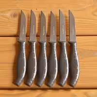 کارد میوه خوری ماربل