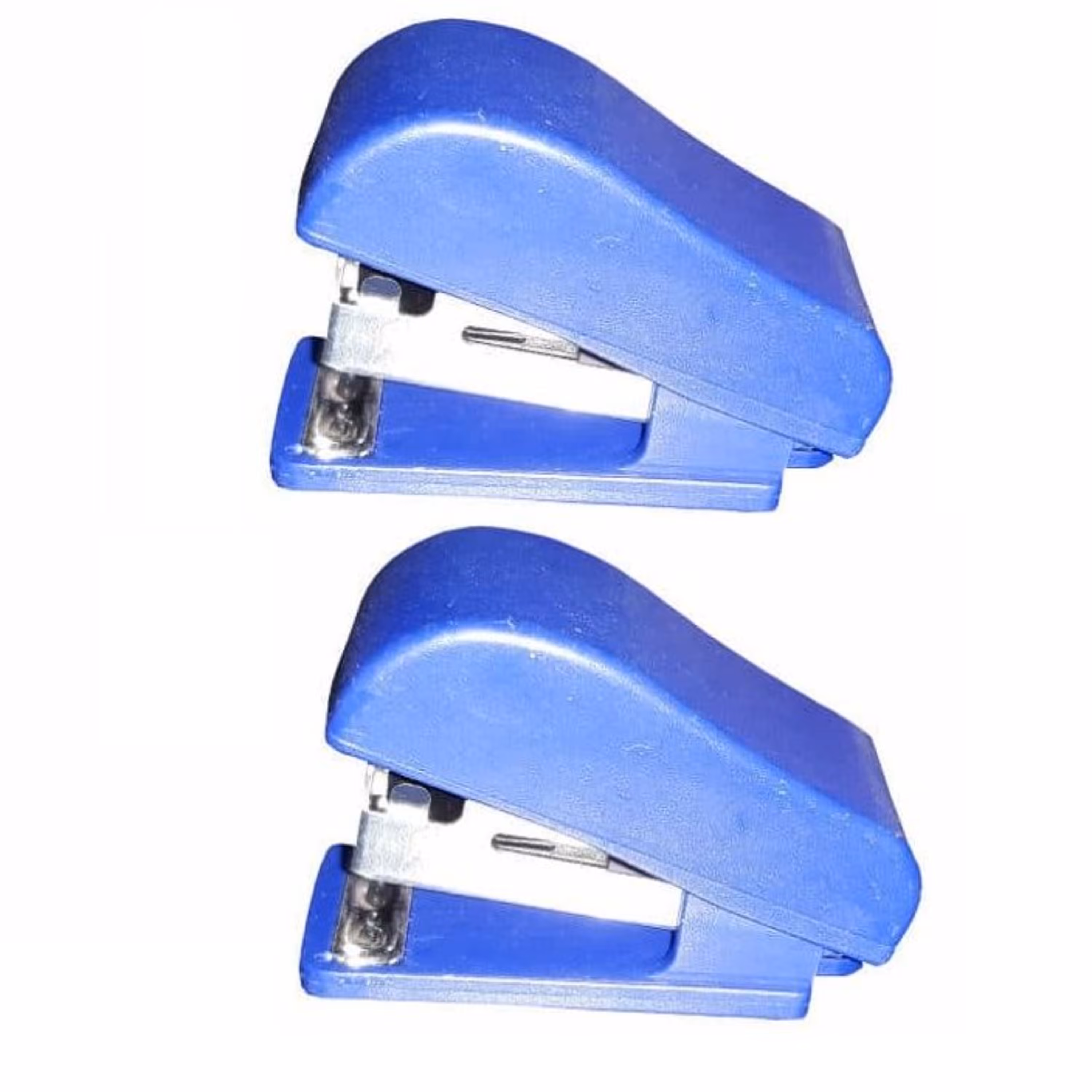 منگنه مدل انگشتی بسته 2 عددی به همراه سوزن