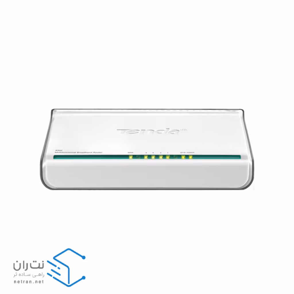 قیمت و مشخصات روتر سیمی تندا مدل R502