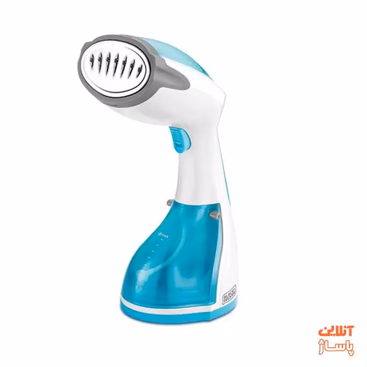 بخارگر بلک اند دکر مدل HST1200