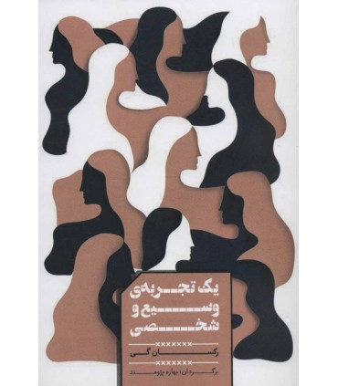 کتاب یک تجربه وسیع و شخصی اثر رکسان گی