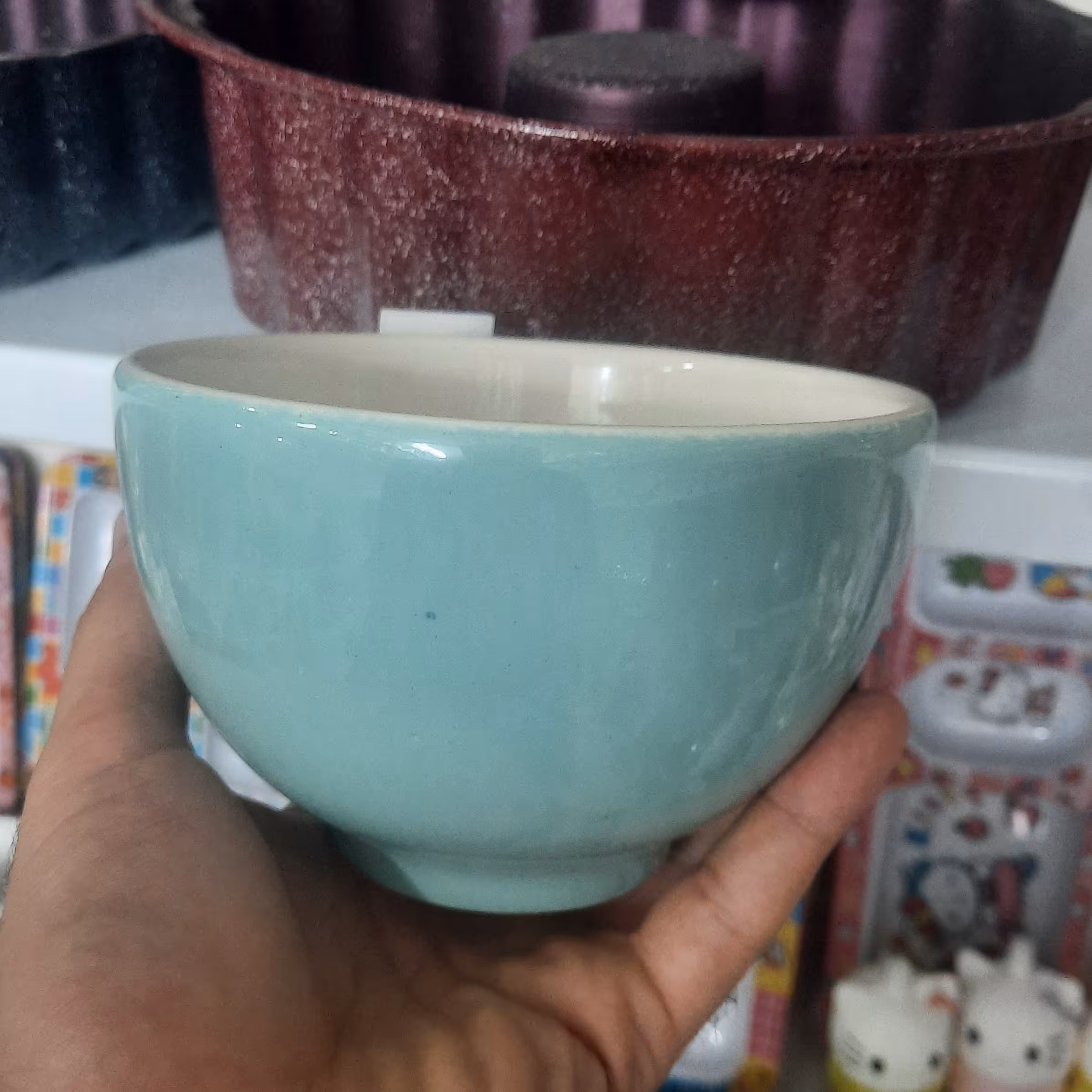 کاسه خورشت خوری نارنج کاسه گود نارنج 
