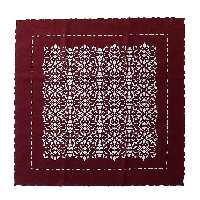 رومیزی مدل 1819