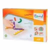 بازی خط چین ایپکا  مدل GN5010