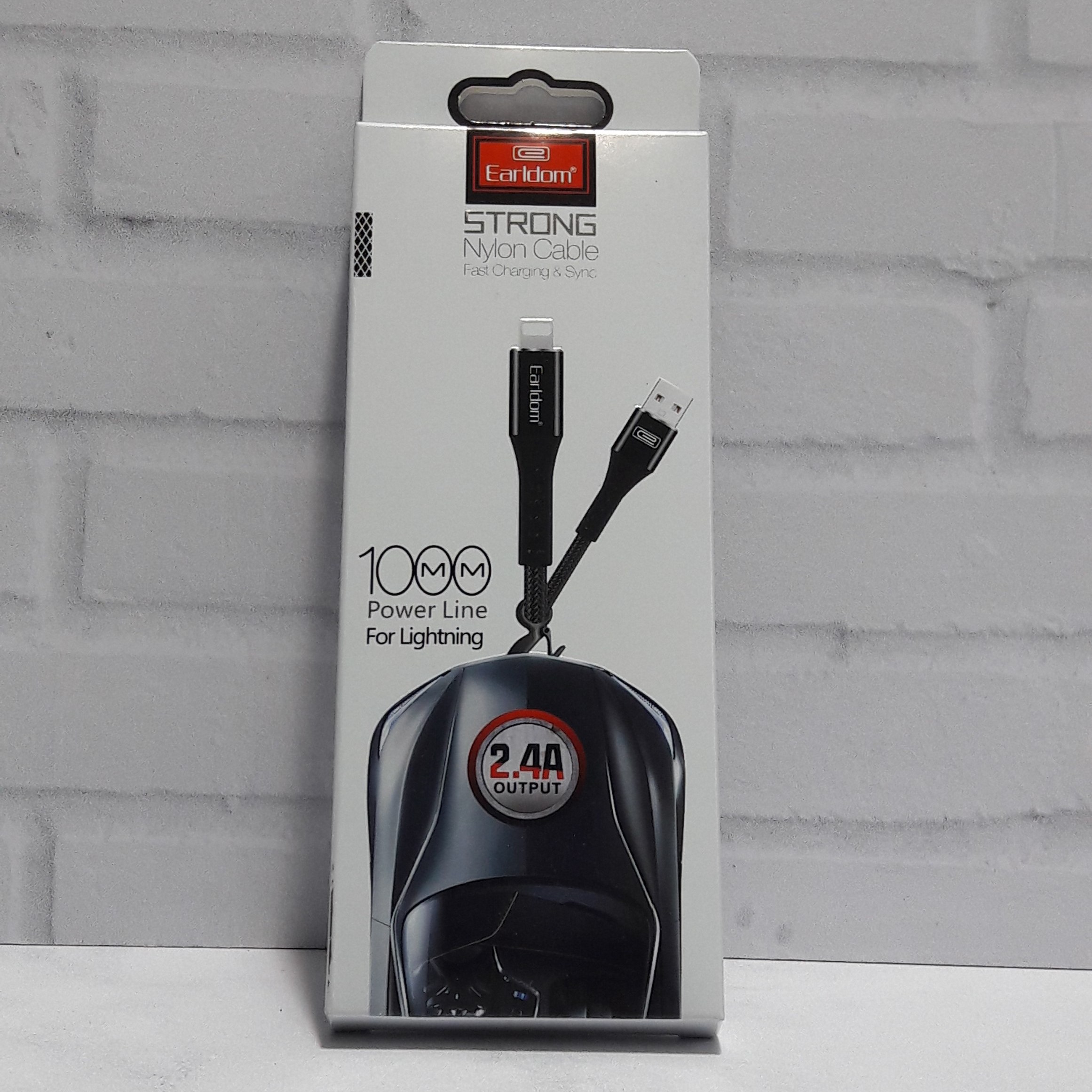 کابل شارژ  آیفون