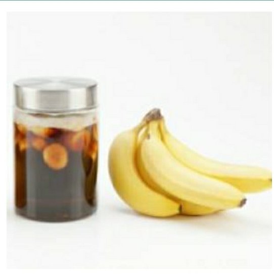 سرکه موز خمری ممتاز فدک