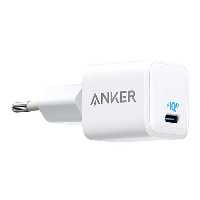 قیمت و خرید شارژر دیواری انکر مدل PowerPort III Nano A2633 | یاس ارتباط