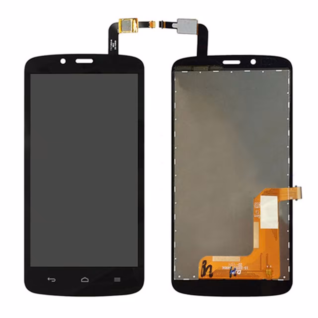 تاچ ال سی دی هواوی HUAWEI Honor 3c lite