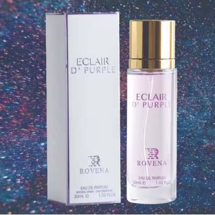 عطر ادکلن زنانه لانوین اکلت د آرپج روونا (Rovena Lanvin Eclat Darpege) 30 میل