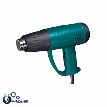 سشوار صنعتی دی سی ای مدل AQB2000 - ابزار یراق