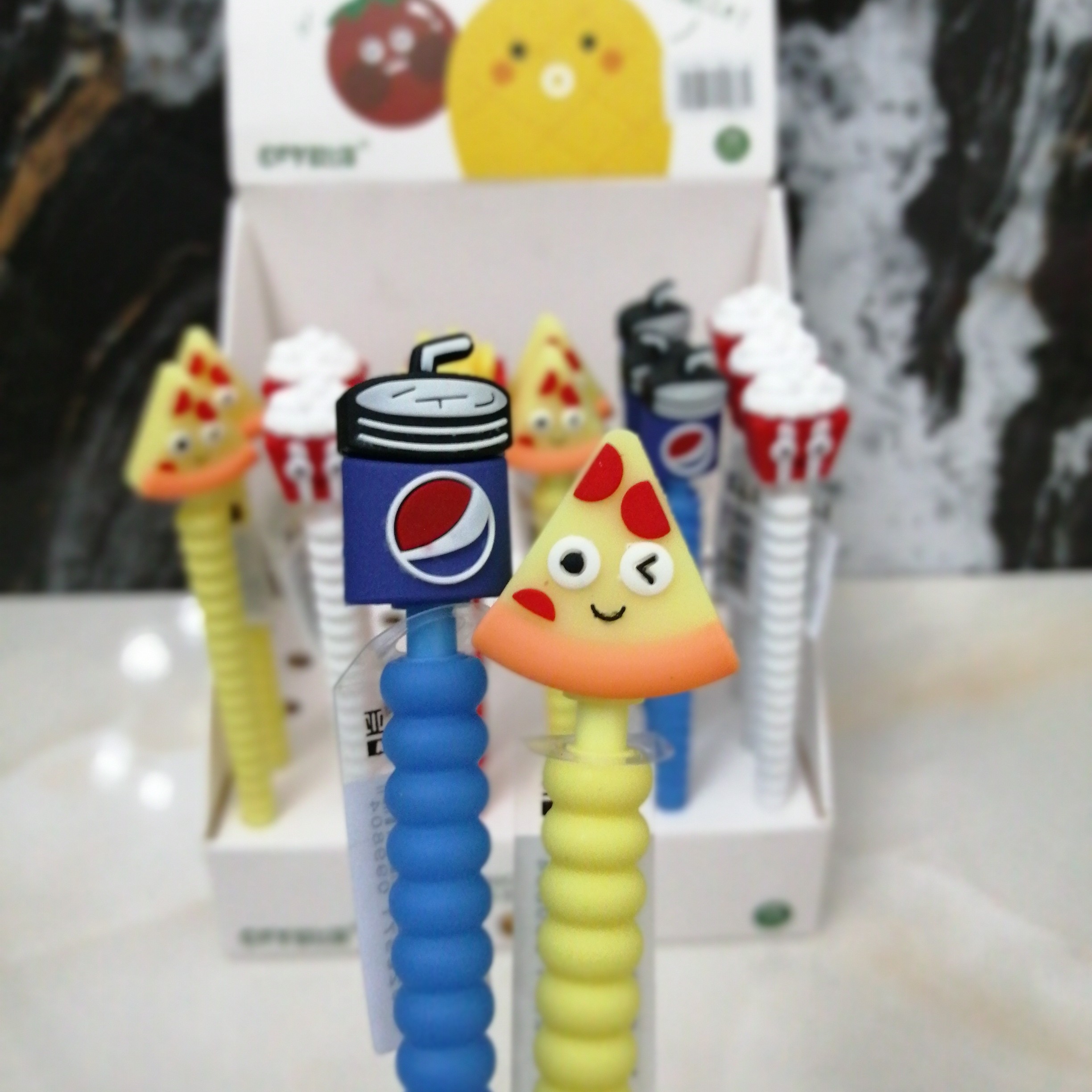 اتود فست فود