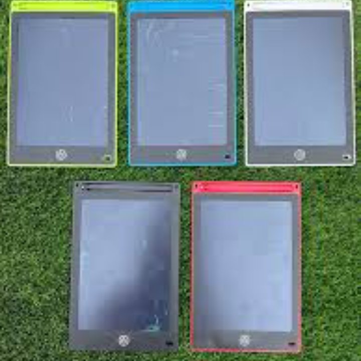 اسباب بازی تبلت جادویی 8.5 اینچ