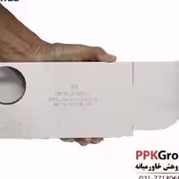 تست بلوک V1 ساخت هوآتک