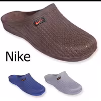 دمپایی روبسته پلاستیکی