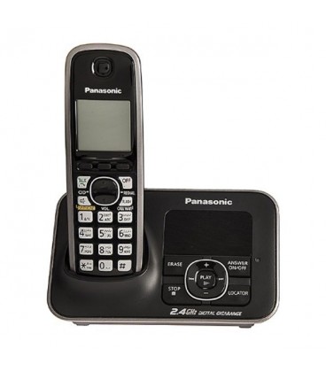 تلفن بي سيم پاناسونيک مدل Panasonic KX-TG3721