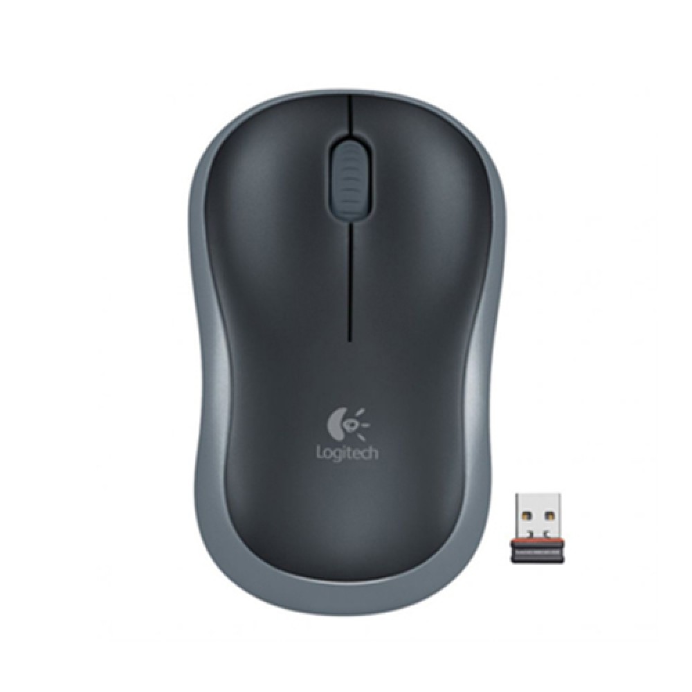موس بی سیم لاجیتک مدل M185