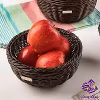 سبد بافت طرح سایه زیبا
