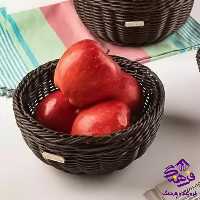 سبد بافت طرح سایه زیبا