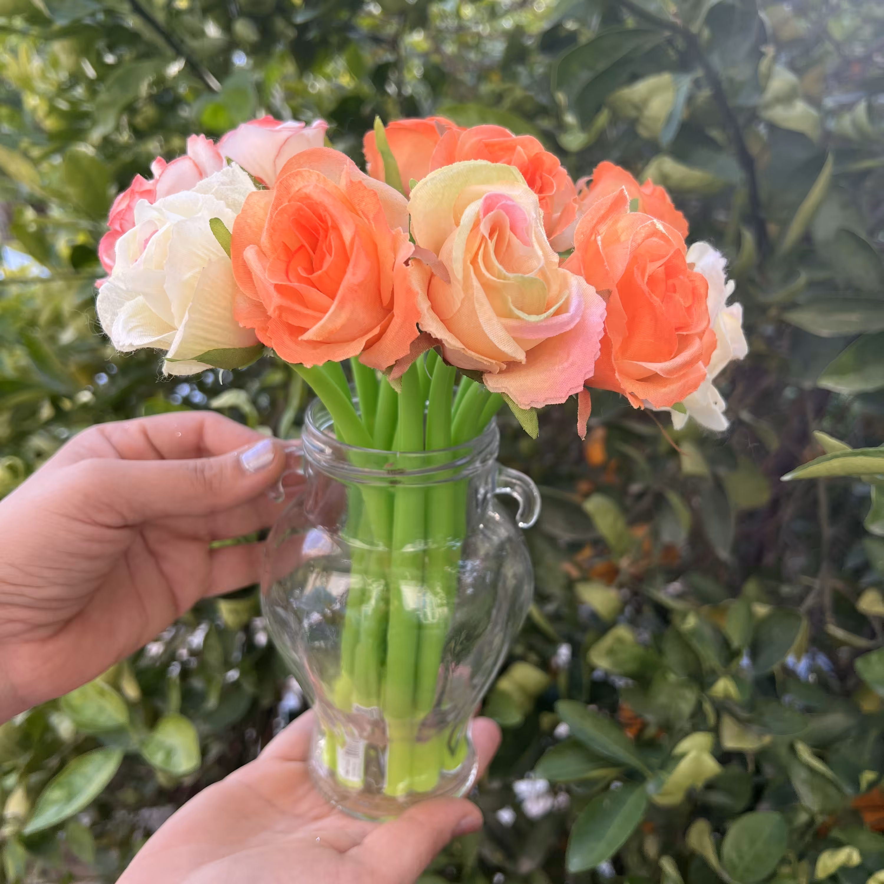 روانویس فانتزی طرح گل رز