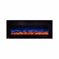 شومینه دیواری برقی شومینه بیستون مدل H.D_170_T_L4.bs