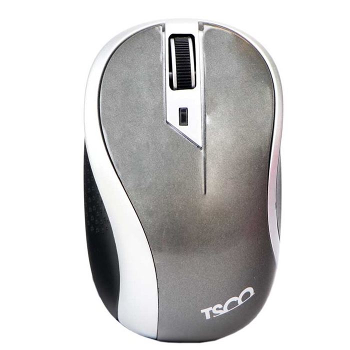 ماوس بیسیم تسکو مدل TM 682W